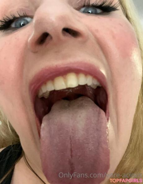 Vore-acious-clips nude leaked OnlyFans photo #29