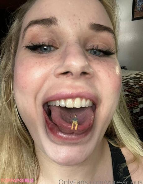 Vore-acious-clips nude leaked OnlyFans photo #30