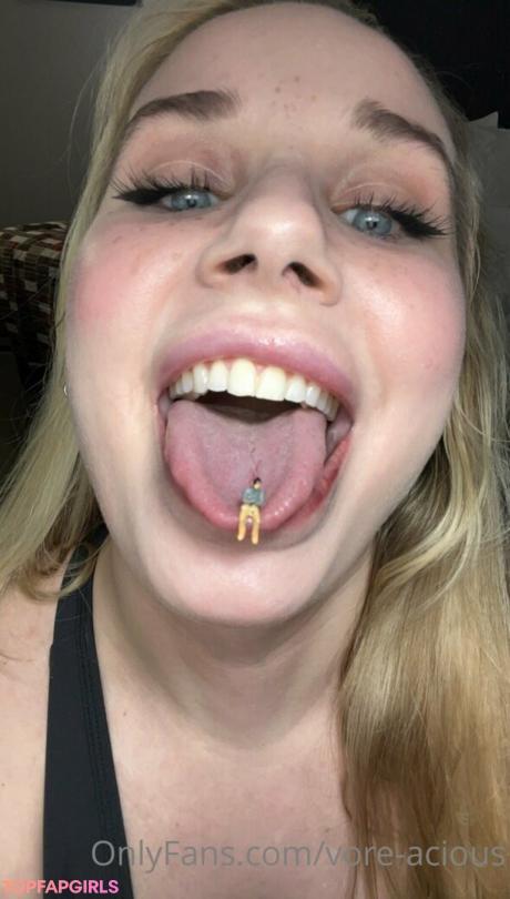 Vore-acious-clips nude leaked OnlyFans photo #31