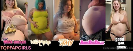 Vore-acious-clips nude leaked OnlyFans photo #49