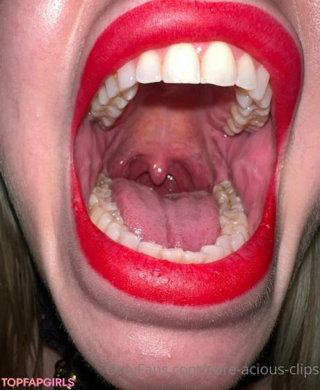 Vore-acious-clips nude leaked OnlyFans photo #53