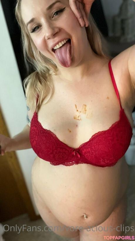 Vore-acious-clips nude leaked OnlyFans photo #71