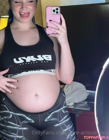 Vore-acious-clips nude leaked OnlyFans photo #75