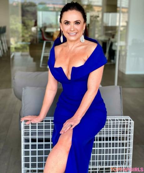 Penelope nude leaked OnlyFans photo #16