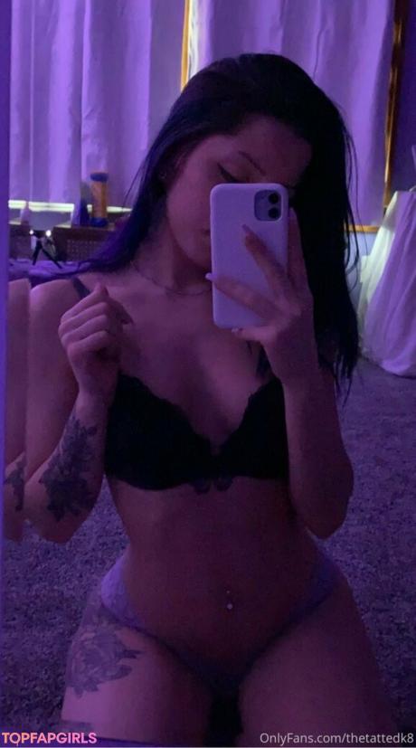 Purplemamaz nude leaked OnlyFans photo #31