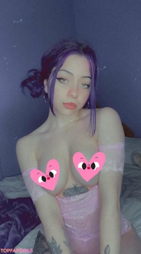 Purplemamaz nude leaked OnlyFans photo #56