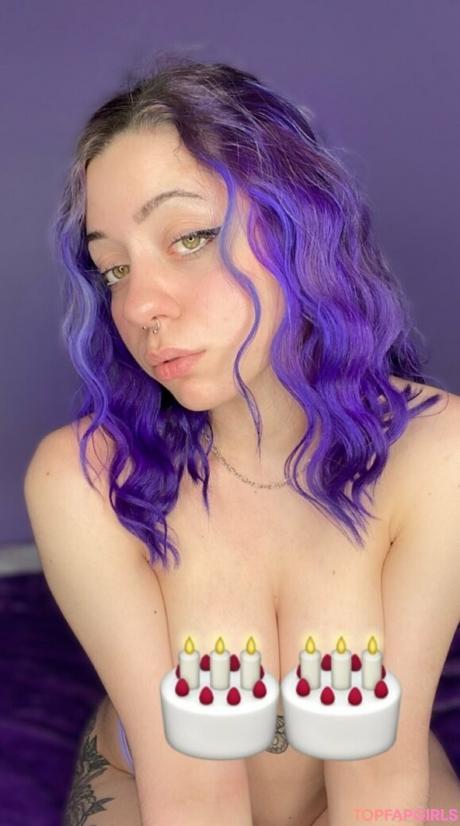 Purplemamaz nude leaked OnlyFans photo #76