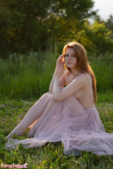 Fieryfairy nude leaked OnlyFans photo #2