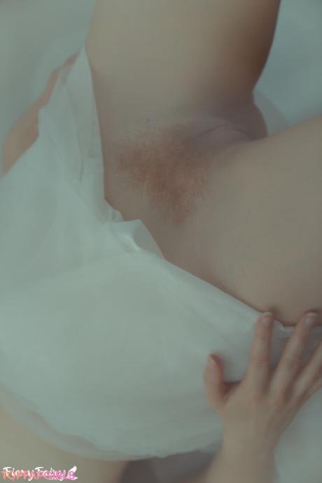 Fieryfairy nude leaked OnlyFans photo #33