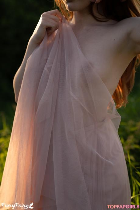 Fieryfairy nude leaked OnlyFans photo #36