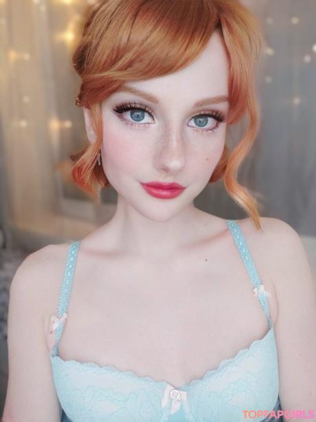 Fieryfairy nude leaked OnlyFans photo #89