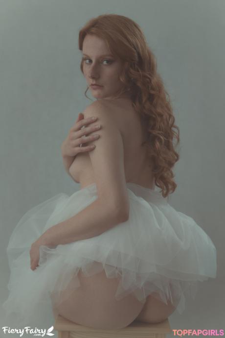 Fieryfairy nude leaked OnlyFans photo #9