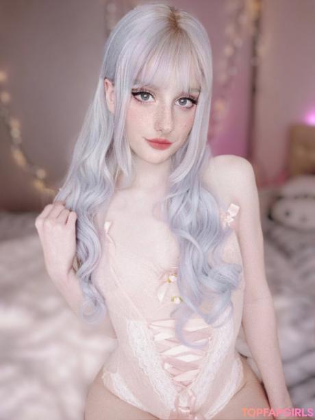 Fieryfairy nude leaked OnlyFans photo #91