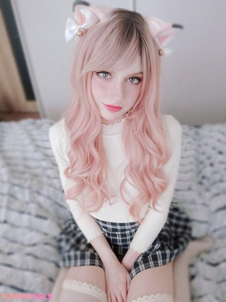 Fieryfairy nude leaked OnlyFans photo #95
