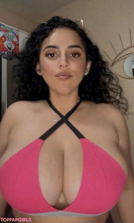 Valeria nude leaked OnlyFans photo #1