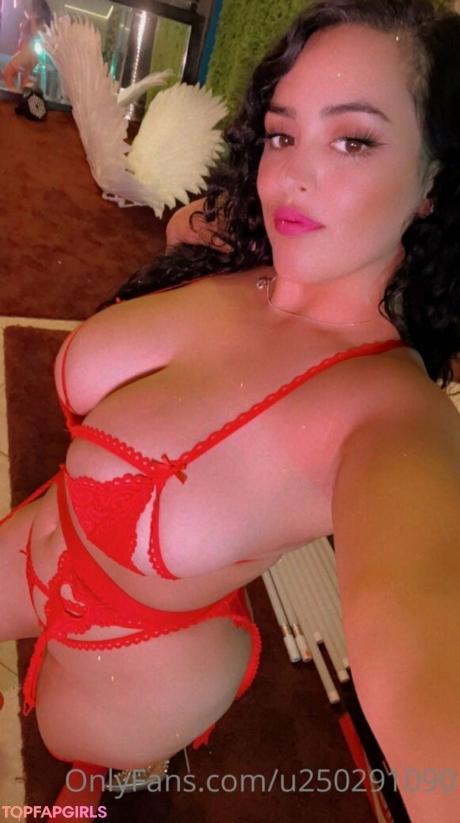 Valeria nude leaked OnlyFans photo #3