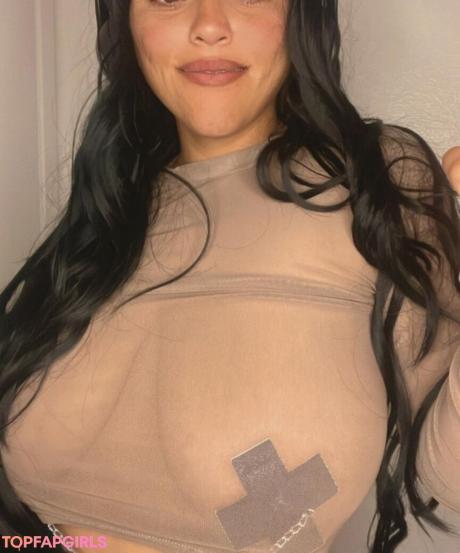 Valeria nude leaked OnlyFans photo #5