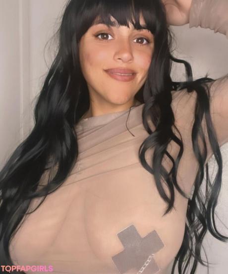 Valeria nude leaked OnlyFans photo #7