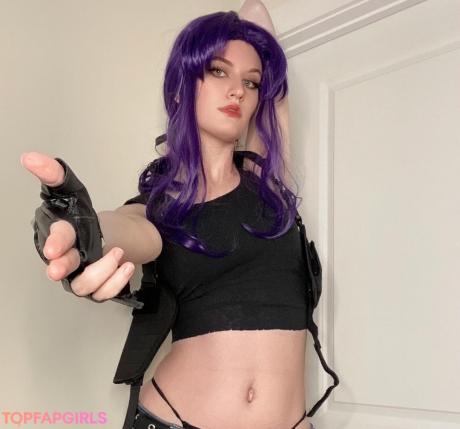 HazelFig nude leaked OnlyFans photo #24