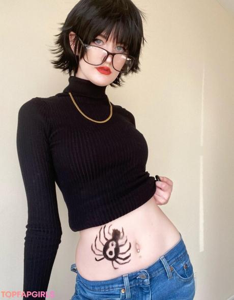 HazelFig nude leaked OnlyFans photo #27