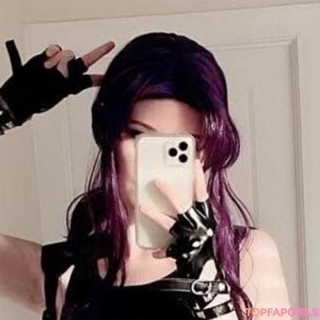 HazelFig nude leaked OnlyFans photo #31