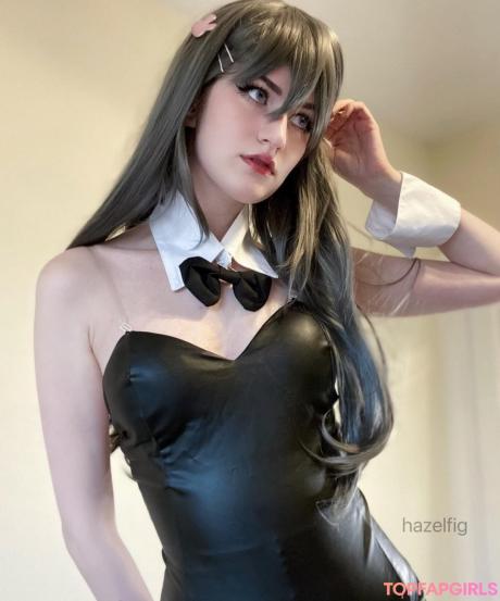 HazelFig nude leaked OnlyFans photo #5