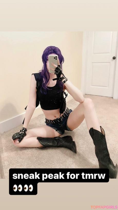 HazelFig nude leaked OnlyFans photo #55