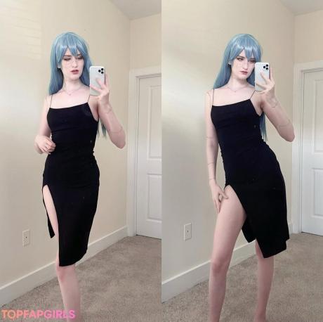 HazelFig nude leaked OnlyFans photo #64