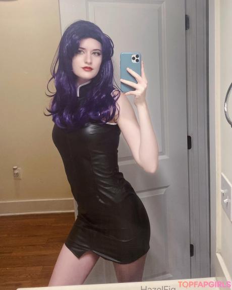 HazelFig nude leaked OnlyFans photo #74
