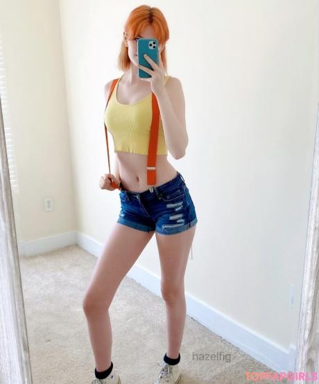 HazelFig nude leaked OnlyFans photo #8