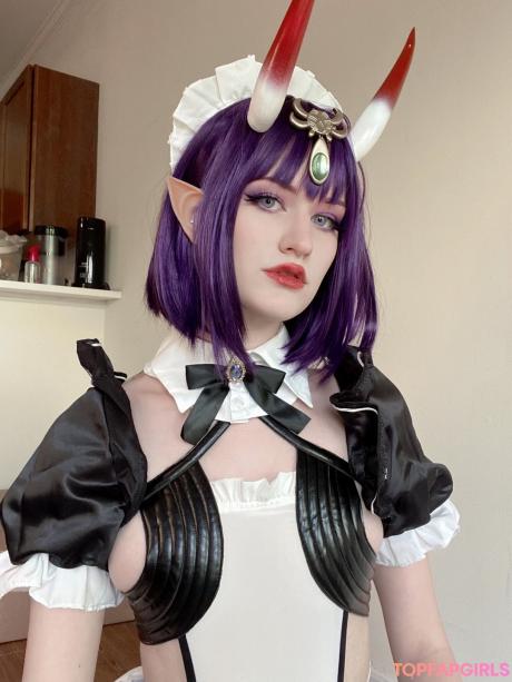 HazelFig nude leaked OnlyFans photo #79