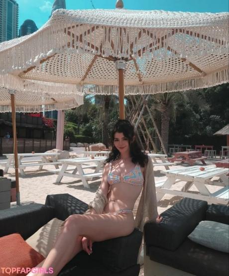Chloelock nude leaked OnlyFans photo #21
