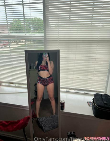 Brookegoeswild nude leaked OnlyFans photo #27