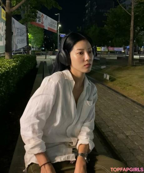 Jeon nude leaked OnlyFans pic