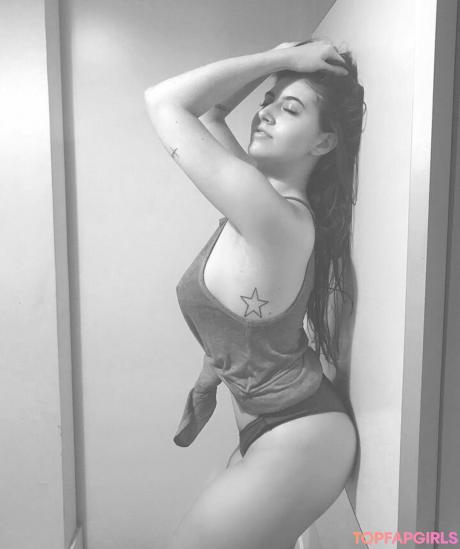 Ariane nude leaked OnlyFans photo #10