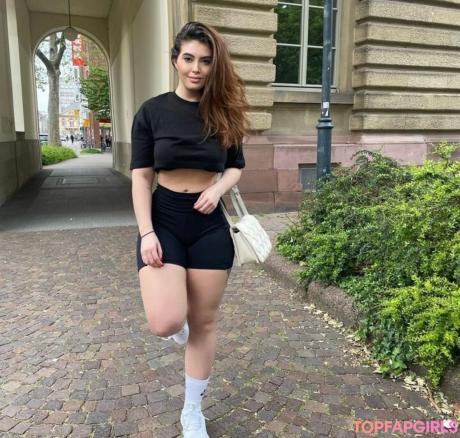 Ariane nude leaked OnlyFans photo #23