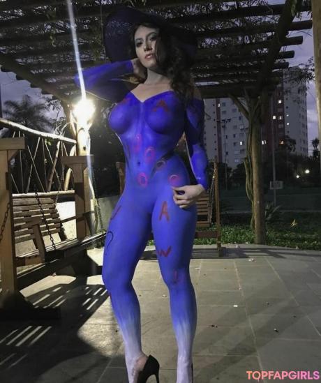 Ariane nude leaked OnlyFans photo #9