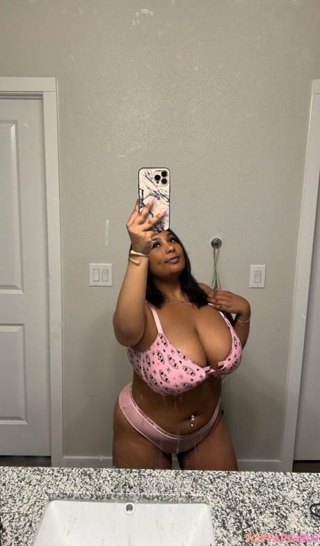 Therealsosababy nude leaked OnlyFans photo #4