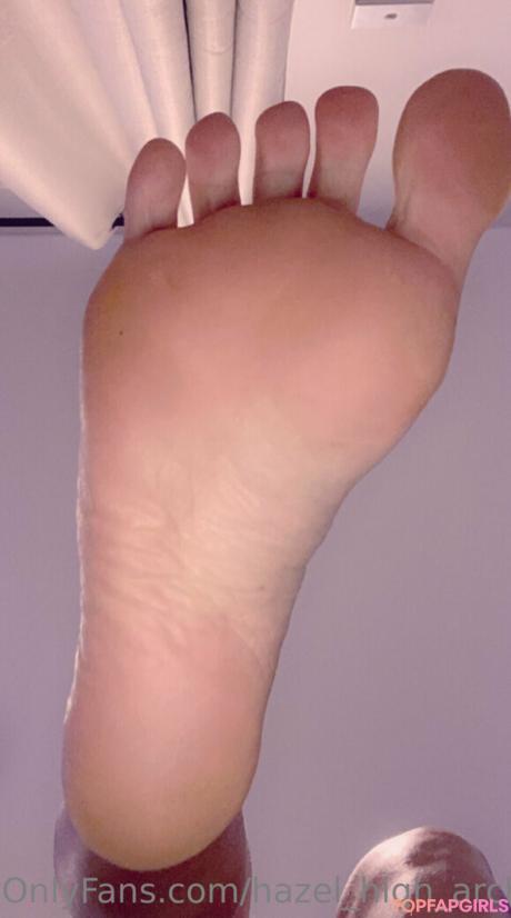 Hazel_high_arches nude leaked OnlyFans photo #12