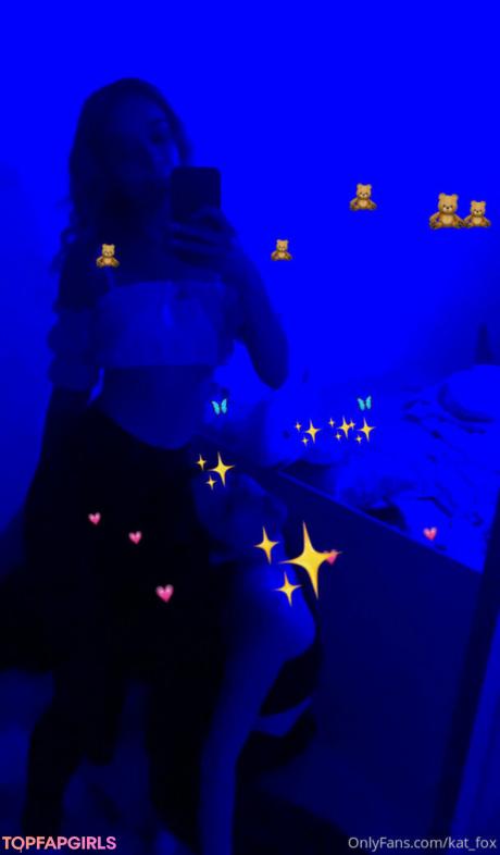 Kat_fox nude leaked OnlyFans photo #10