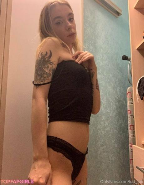 Kat_fox nude leaked OnlyFans photo #18