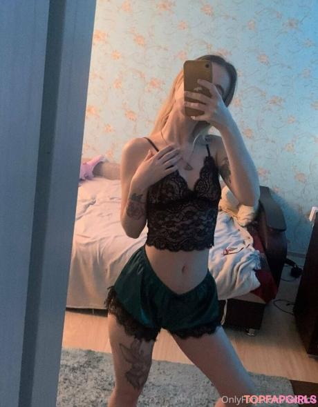 Kat_fox nude leaked OnlyFans photo #19