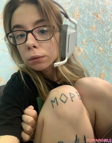 Kat_fox nude leaked OnlyFans photo #34