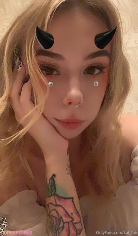 Kat_fox nude leaked OnlyFans photo #6