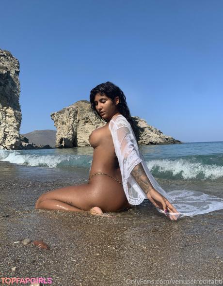 Venus nude leaked OnlyFans photo #5
