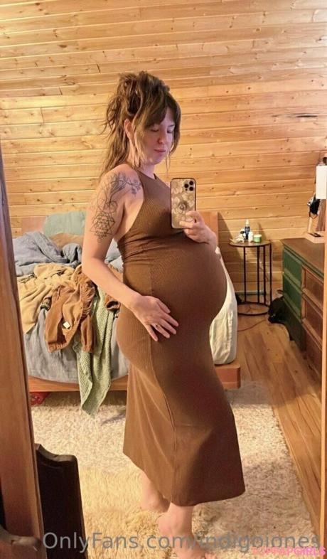 Indigojones nude leaked OnlyFans photo #118