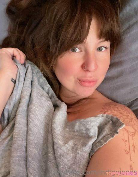 Indigojones nude leaked OnlyFans photo #130