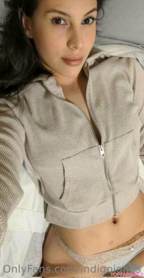 Indigojones nude leaked OnlyFans photo #21
