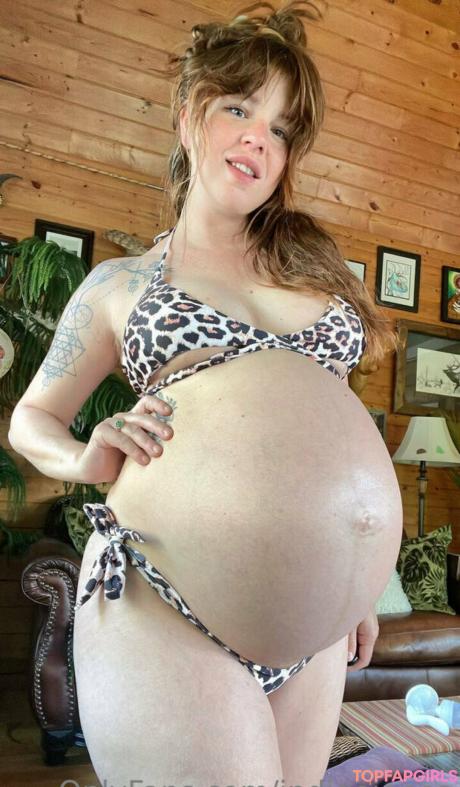 Indigojones nude leaked OnlyFans photo #80