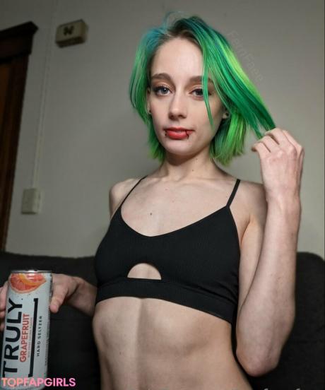 Fernfaeefree nude leaked OnlyFans photo #71